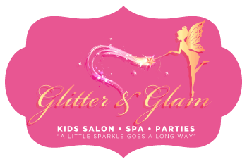 Kids Spa, Children's Service | West Nyack, NY, Paramus Jersey City, NJ | Glitter & Glam